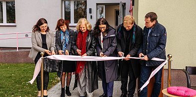 Fundacja Klementyna otworzyła Dzienny Dom Pobytu Seniora w Białobrzegach-2140