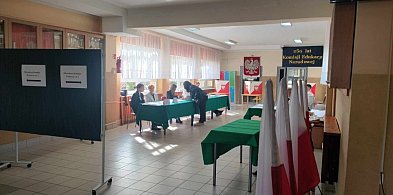Wyniki wyborów samorządowych 2024 w Białobrzegach i Powiecie Białobrzeskim-3780