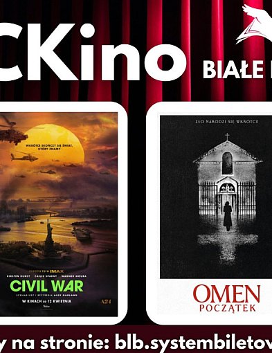 Nowości w BCKino: "Civil war" i "Omen: początek"-3988