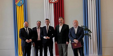 Wybrano nowe władze Powiatu Białobrzeskiego!-4091