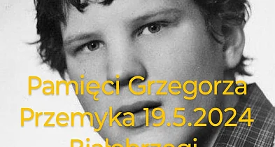 Białobrzegi po raz trzeci uczczą pamięć Grzegorza Przemyka-4128