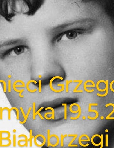 Białobrzegi po raz trzeci uczczą pamięć Grzegorza Przemyka-4128