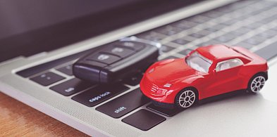 Przelał 120 tys. zł. Auto, które chciał kupić widział tylko w cyberprzestrzeni-4869