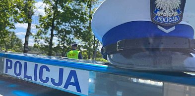 Białobrzeska policja: to prawdziwa plaga kierowców. Grozi im 30 tys. zł kary-5003