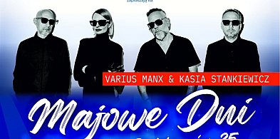 Już wkrótce Majowe Dni Białobrzegów 2025! Oto program imprezy-7147