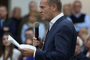 Polska i Francja z "przełomowym traktatem". Chodzi o bezpieczeństwo-7162