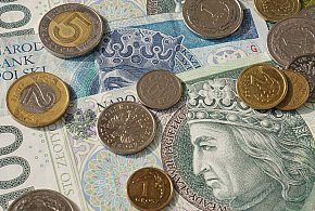 Na konta Polaków popłyną przelewy. Pieniądze już od wtorku-7491