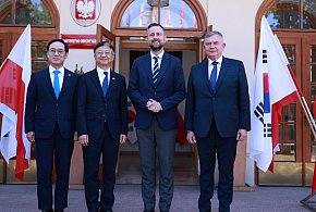 Nowa umowa na czołgi K2 coraz bliżej. "Wzmocnić polski przemysł zbrojeniowy"-7515