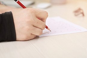 To zaważy na przyjęciu do szkoły średniej. Uczniowie już liczą punkty-7523