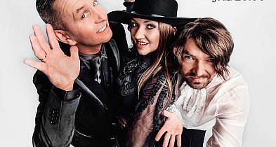 Kabaret JURKI wystąpi w Białobrzegach!-7575