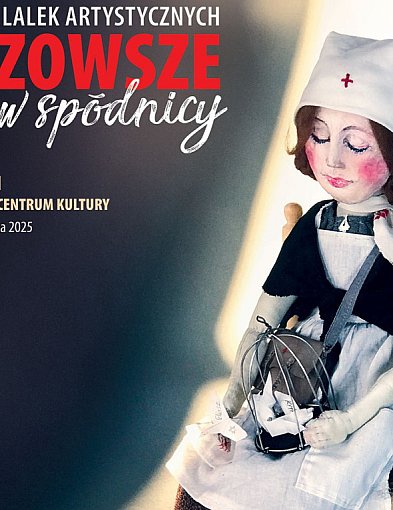 Wystawa MAZOWSZE W SPÓDNICY od piątku w Białobrzegach-7586
