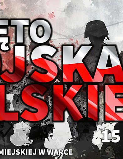 Piknik Rodzinny z okazji Święta Wojska Polskiego w Warce-7703