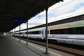 Specjalna oferta Intercity. Nauczyciele i studenci pojadą pociągiem za złotówkę-7990