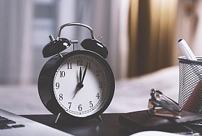Kiedy przestawiamy czas na zimowy? To może być ostatni raz?-8191