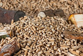 Drożeje popularny opał. Miliony Polaków dostaną po kieszeni tej zimy-8257