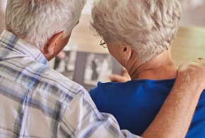 Seniorzy mają powód do radości. Projekt „Godna emerytura” trafił do Sejmu-8277