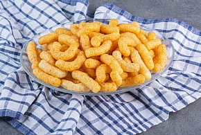 Popularne chrupki mogą Ci zaszkodzić. GIS alarmuje po kontroli-8278