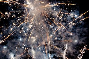 Koniec fajerwerków w Polsce? Minister klimatu mówi wprost-8279