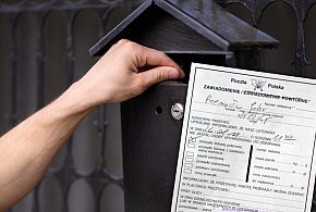 Papierowe awizo odchodzi do historii. Teraz tak będziesz odbierać pisma-8309