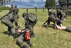 Setki tysięcy Polaków pójdą na szkolenie. Wojsko otwiera drzwi dla cywilów-8311