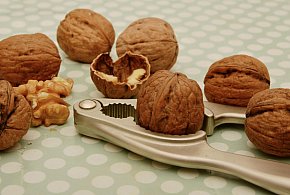 Groźny pestycyd w popularnych orzechach. Trwa wycofywanie ze sklepów