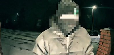 Chciał być romantyczny. Teraz grozi mu 10 lat więzienia