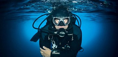 Kurs nurkowy z dofinansowaniem – nawet 85% kosztów może wrócić do Twojej firmy