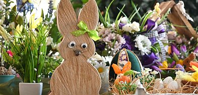 Mazowiecka Wielkanoc: regionalne zwyczaje i tradycje