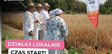 Fundacja Klementyna rusza z „Działaj Lokalnie 2026”. To już 21. edycja programu