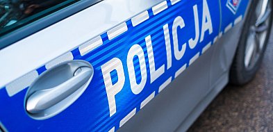 Policyjny pościg za 32‑latkiem. Przekroczył prędkość o 10 km/h