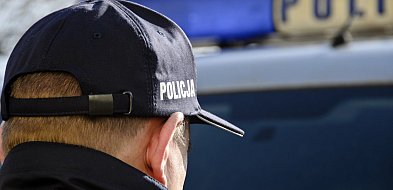 Białobrzescy policjanci zabezpieczyli nielegalne automaty do gier