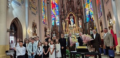 Urodziny gen. Ryszarda Kuklińskiego i jubileusz Roberta Grudnia w Stromcu