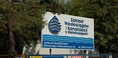 Bakterie coli w wodociągu. Jest komunikat Prezesa ZWiK
