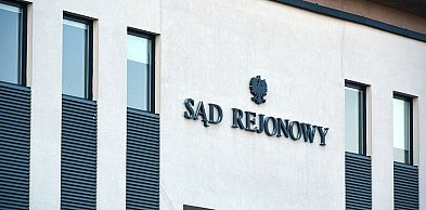 Zignorował sądowy zakaz. Szybki wyrok dla 44-latka