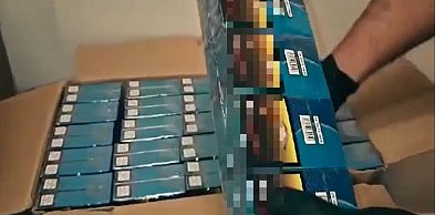 Blisko 200 tys. nielegalnych papierosów i spirytus bez akcyzy