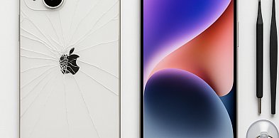 Serwis iPhone – kompleksowy przewodnik po naprawach, diagnostyce i bezpieczeństwie