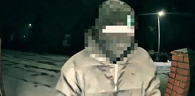 Chciał być romantyczny. Teraz grozi mu 10 lat więzienia