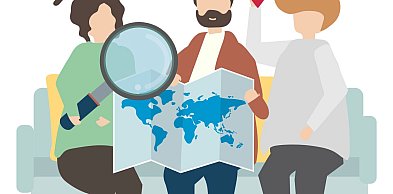 Lokalny lider w Google: Case study skutecznego pozycjonowania dla sektora MŚP