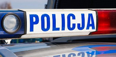 Policjanci z Białobrzegów ruszyli na pomoc seniorce. Miała problemy z orientacją