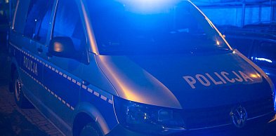 Szybka reakcja policjantów z Białobrzegów uratowała życie mężczyzny