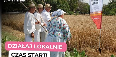 Fundacja Klementyna rusza z „Działaj Lokalnie 2026”. To już 21. edycja programu