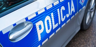 Policyjny pościg za 32‑latkiem. Przekroczył prędkość o 10 km/h