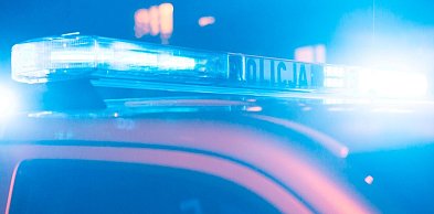 58-latek zatrzymany za przemoc domową