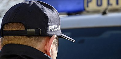 Białobrzescy policjanci zabezpieczyli nielegalne automaty do gier