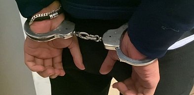 Kierowca zatrzymany w Starych Sieklukach nie miał uprawnień, miał 2,6 promila