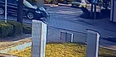 Wypadek rowerzystki w Białobrzegach. Kobieta była pod wpływem alkoholu