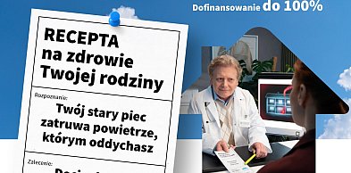 Kopciuchy trują nie tylko zimą