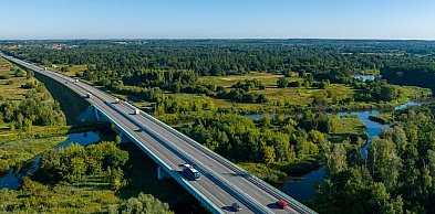 Obwodnica Białobrzegów zyska nową nawierzchnię