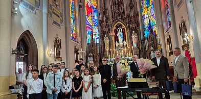 Urodziny gen. Ryszarda Kuklińskiego i jubileusz Roberta Grudnia w Stromcu