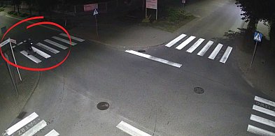 Kolejny akt wandalizmu w Białobrzegach. Wyrwał miejską lipę-7767